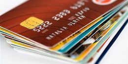 Что такое кредитная карта?